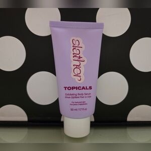 5/$25✨️Topicals Body Serum✨️